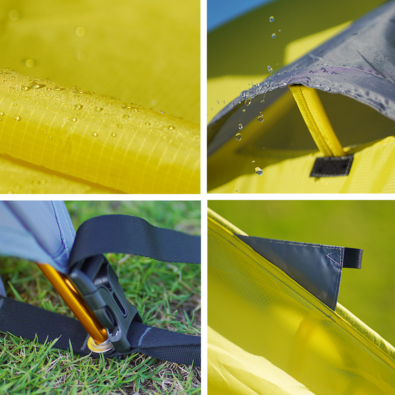 Lightweight Outdoor Hiking Mou - огляд і ціна Outdoor Furniture Aluminum