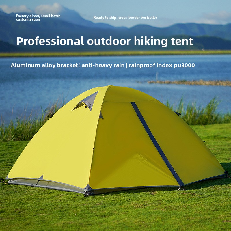 Lightweight Outdoor Hiking Mou - огляд і ціна Outdoor Furniture Aluminum